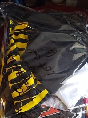 Lot#10 Mixed Concert Graphic Tees